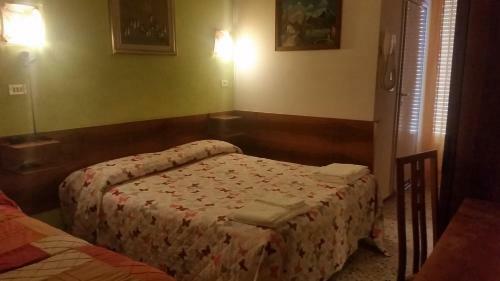 Hotel Pecci