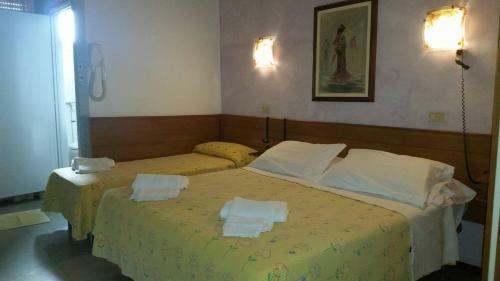 Hotel Pecci