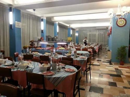 Hotel Pecci