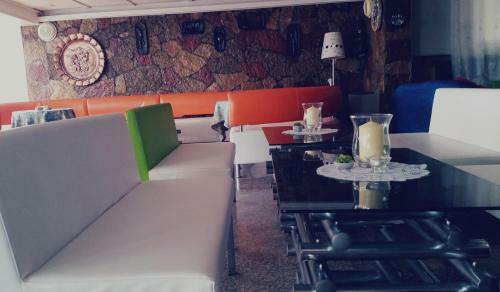 Hotel Pecci