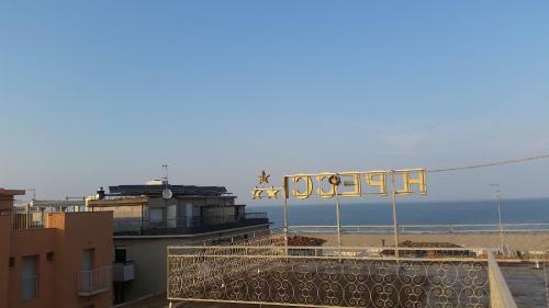 Hotel Pecci
