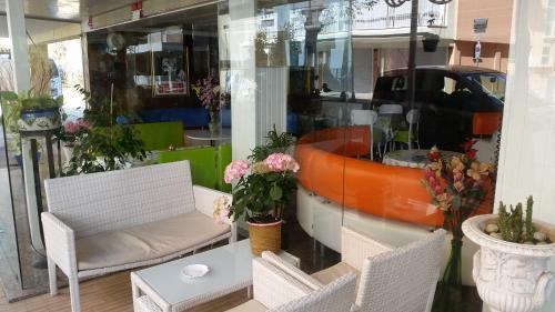 Hotel Pecci