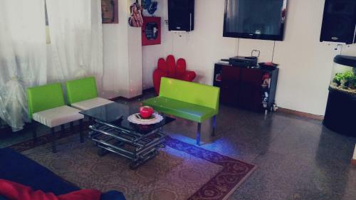 Hotel Pecci