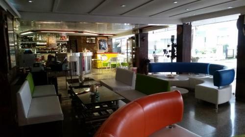 Hotel Pecci