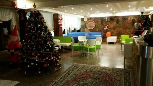 Hotel Pecci