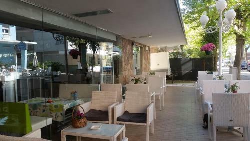 Hotel Pecci