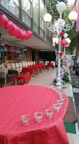 Hotel Pecci