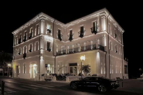 Hotel Lido
