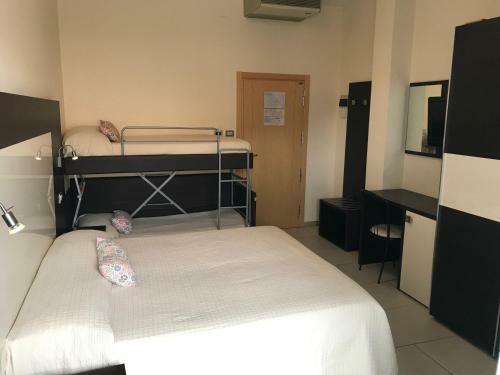 Hotel Ricchi