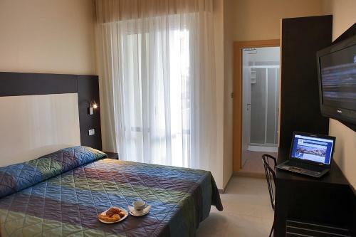 Hotel Ricchi