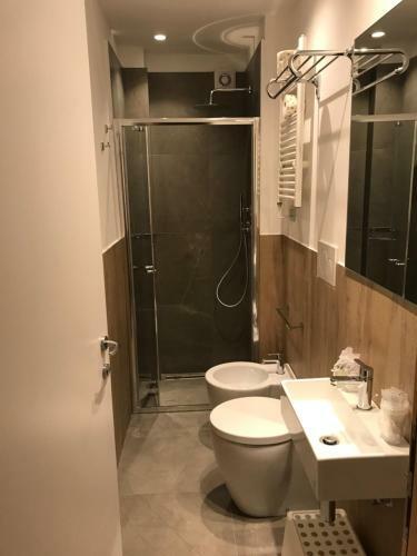 Hotel Ricchi