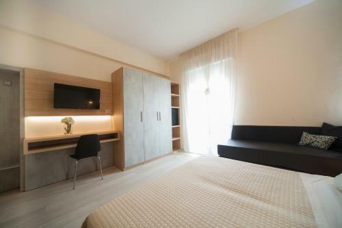 Hotel Ricchi