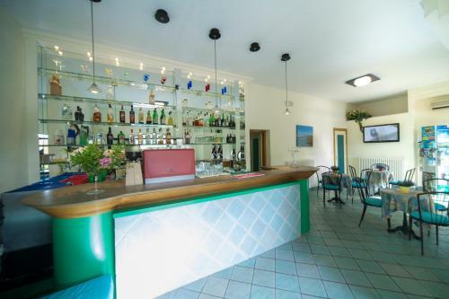 Hotel Ricchi