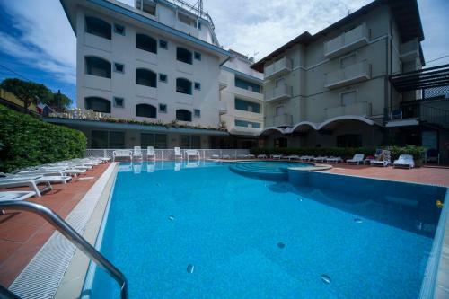 Hotel Ricchi