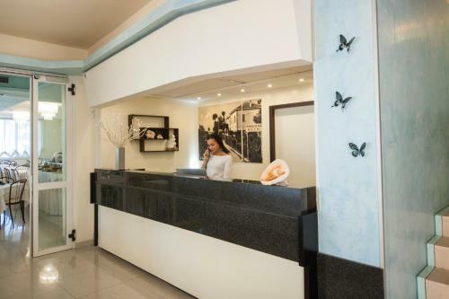 Hotel Ricchi