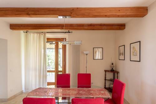 Casa Carlotta