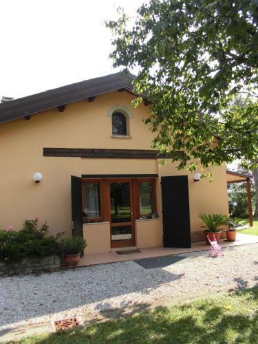 Casa Carlotta