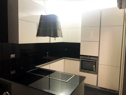 Apartamento Mamma Casa Superior Vaniglia