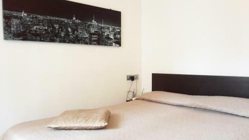 Apartamento Mamma Casa Superior Vaniglia
