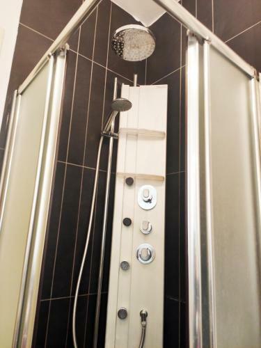 Apartamento Mamma Casa Superior Vaniglia