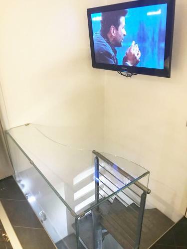 Apartamento Mamma Casa Superior Vaniglia