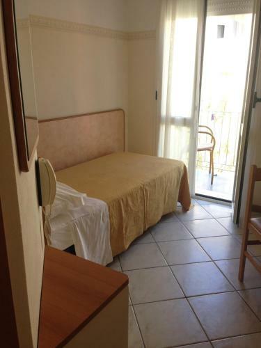 Hotel Acquario