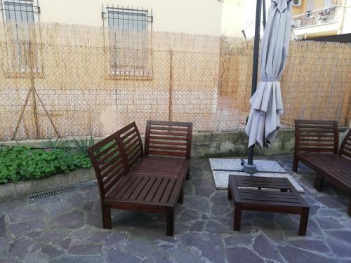Apartamento Il Melograno