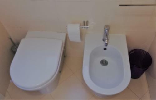 Apartamento Il Melograno