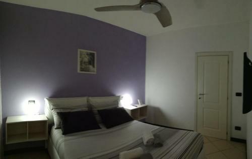 Apartamento Il Melograno