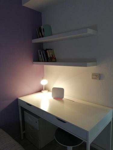 Apartamento Il Melograno