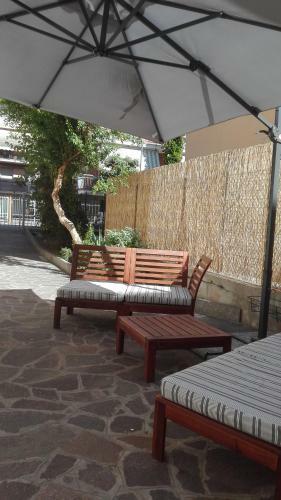 Apartamento Il Melograno