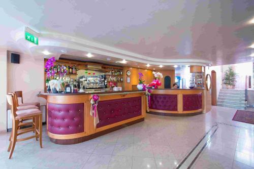 Hotel Faber