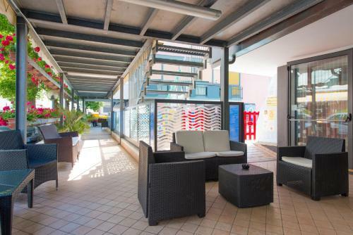 Hotel Faber