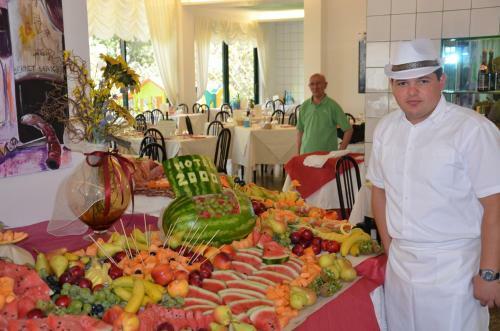 Hotel Faber