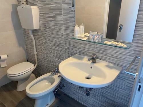 Hotel New Primula