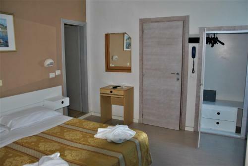 Hotel New Primula