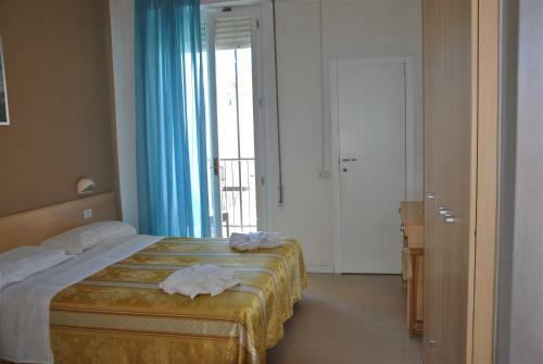 Hotel New Primula