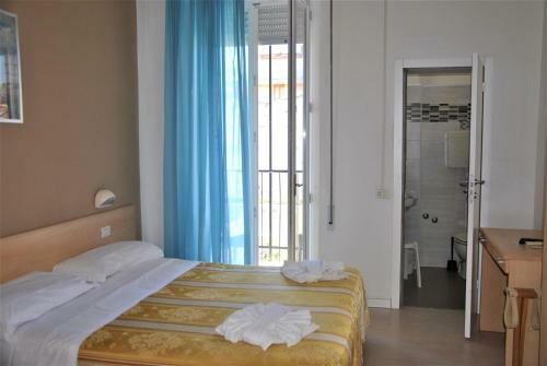 Hotel New Primula