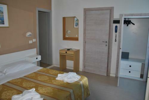Hotel New Primula