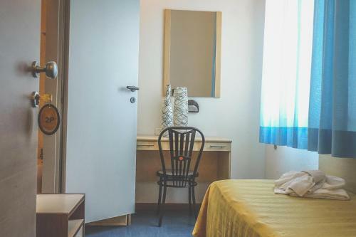 Hotel New Primula