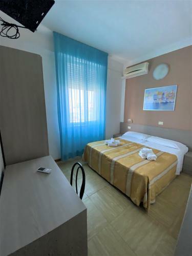 Hotel New Primula