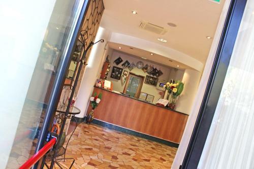 Hotel New Primula