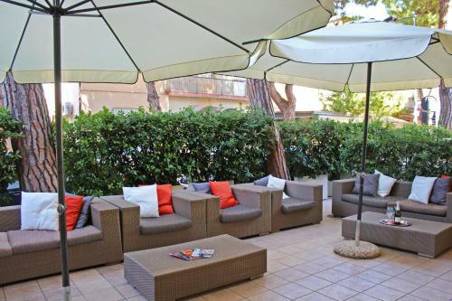 Hotel New Primula