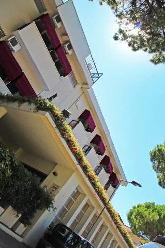 Hotel New Primula