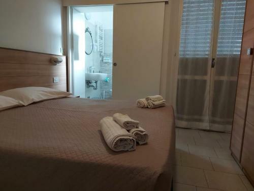 Hotel Brezza