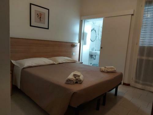 Hotel Brezza