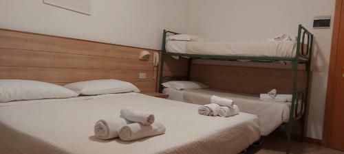 Hotel Brezza