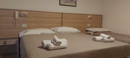 Hotel Brezza