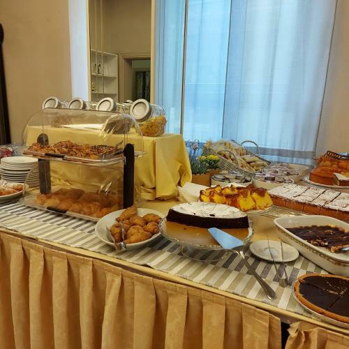 Hotel Brezza