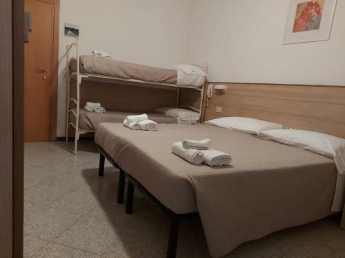 Hotel Brezza